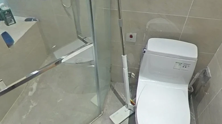 Poly Eastern District Phase II - View 8