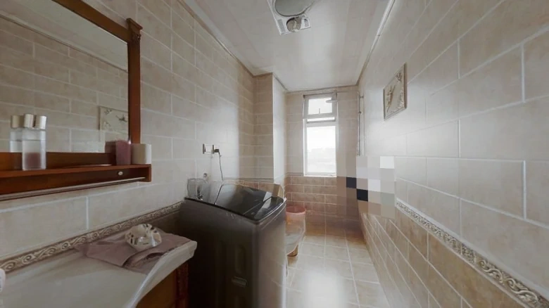 China Ocean Rhein East District - View 8