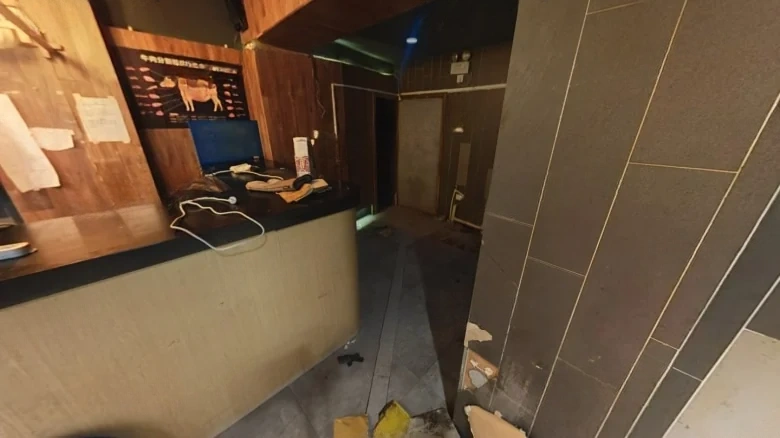 Douzaiwei Road - View 11