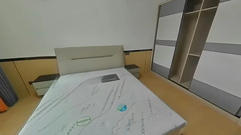 Wuyue Shoufu - View 3