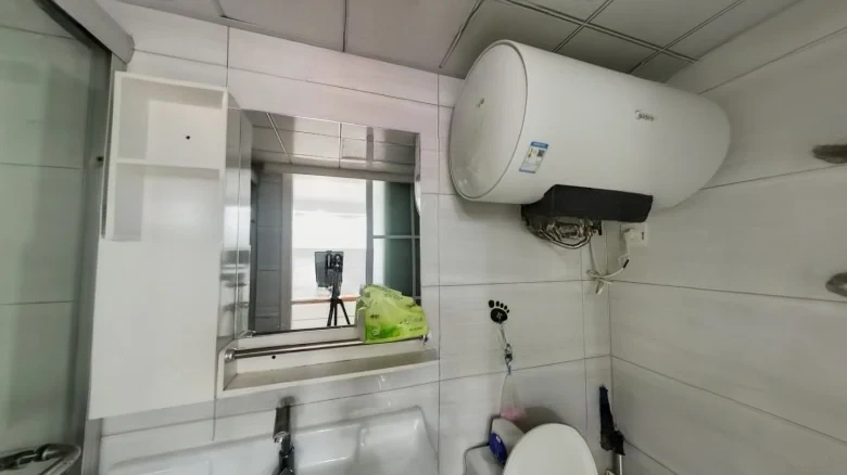 Suzhou Starjian Center - View 8