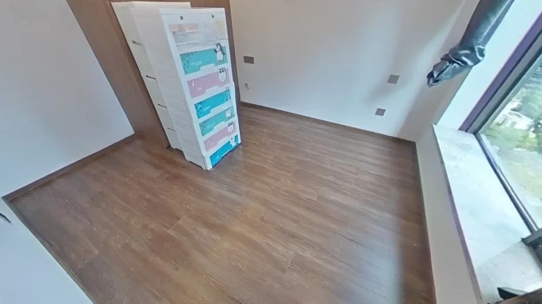 Zhongjun Tianchen - View 5