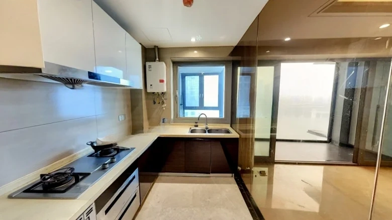 Beicheng Dingjiang Yang - View 6