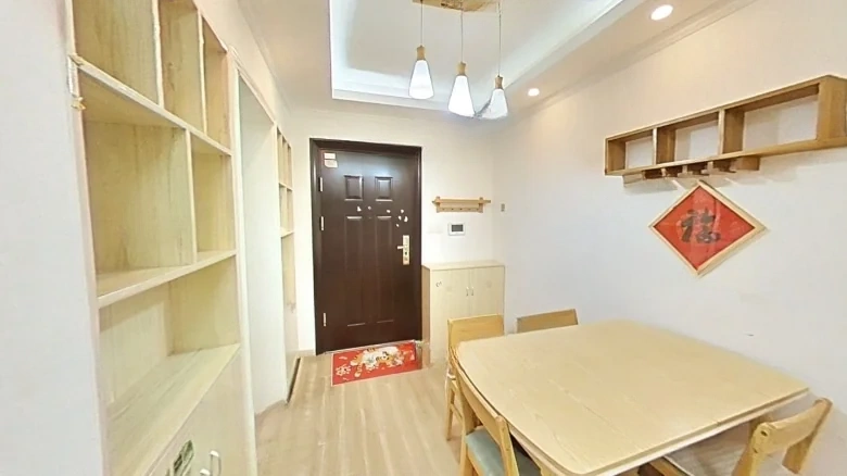 Junweilai Huayuan West Zone - View 5