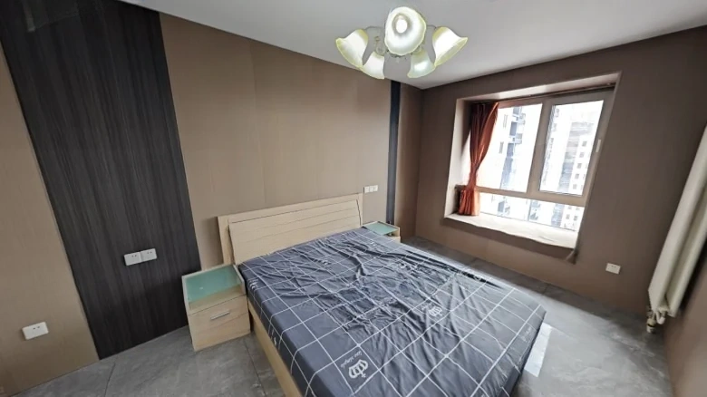 Anwai Xihexian Road No.1 Compound - View 4