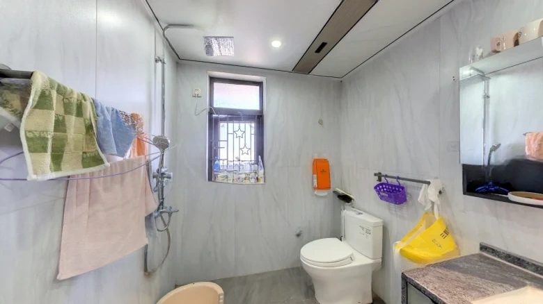 Minda Blue Sea Peak Realm - View 10