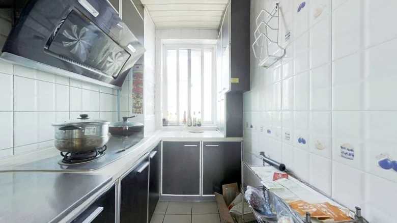 South Garden North Neighborhood Phase III - View 8