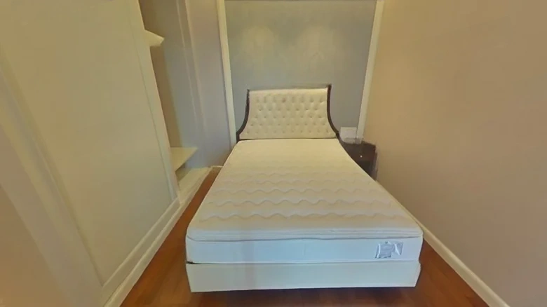 Prospect Home Garden - View 2