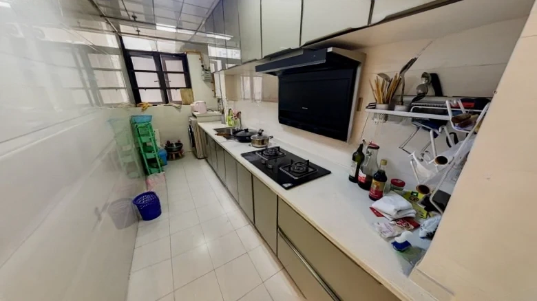 Grand Central Park Phase I - View 7