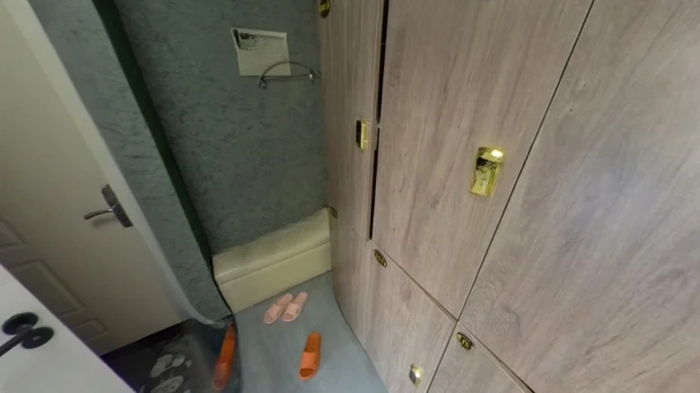 China Resources Land Mansion - View 9