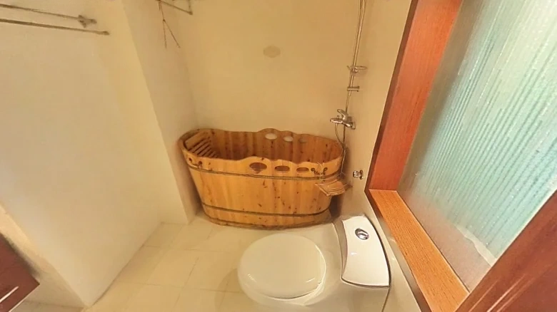 Dongfang Tianjun East District - View 10