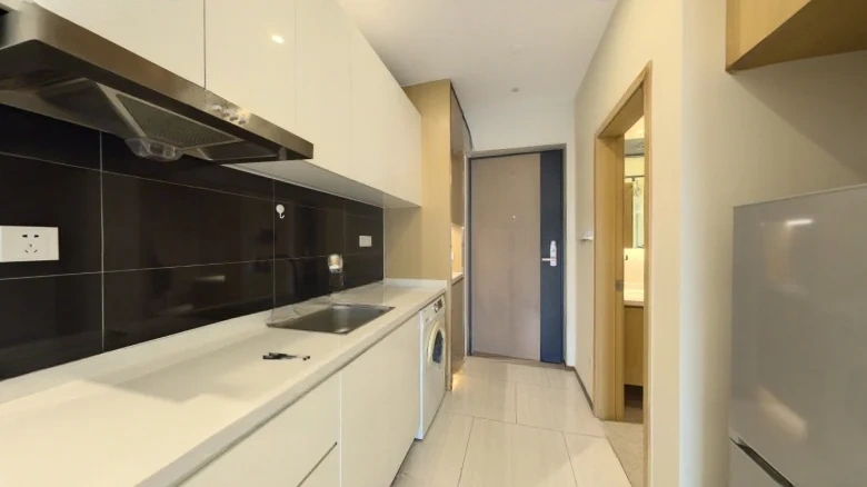 CSC Fortune Center - View 3