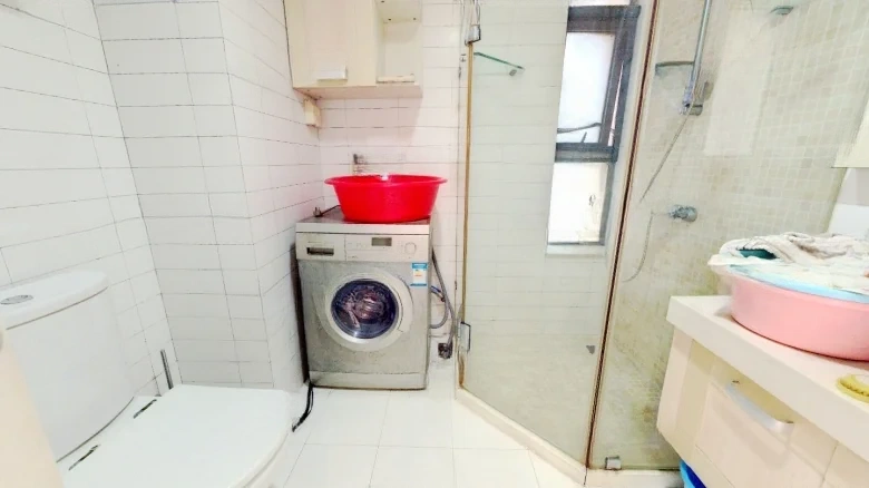 Vanke Yitian Plaza - View 8