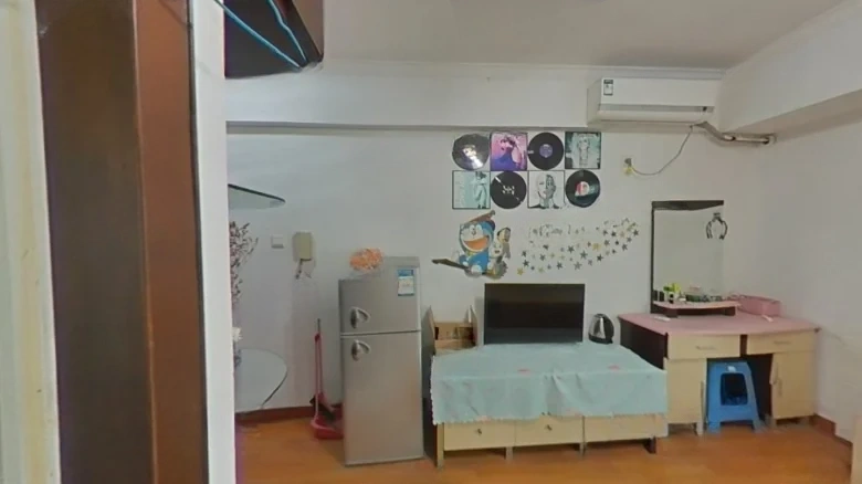 Continental New Millennium Plaza - View 2