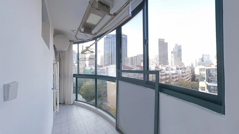 New Noble City Phase III - View 14