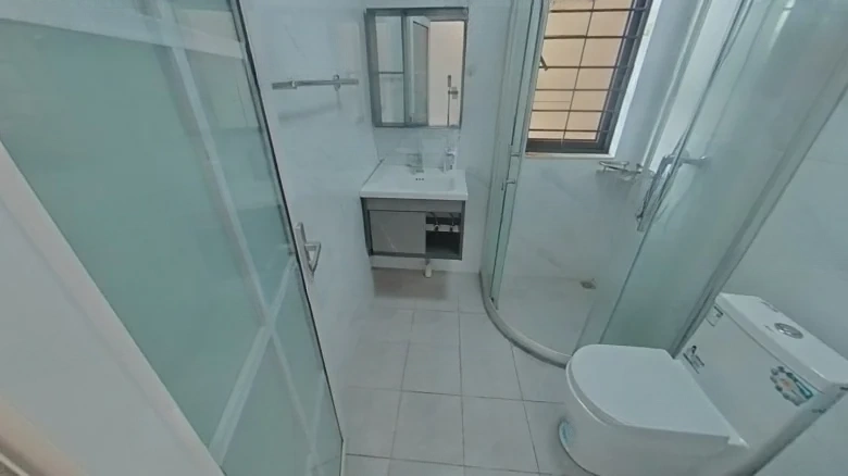 Xue Ling Xin Cun Village - View 8