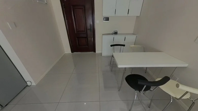 Silver Fragrance Garden - View 7