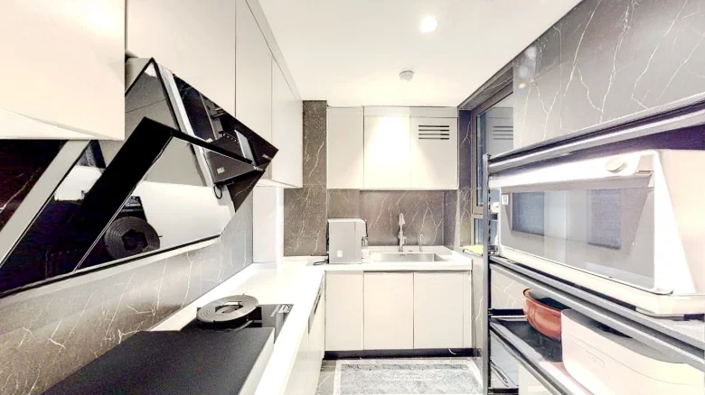 Rende Park Century - View 5