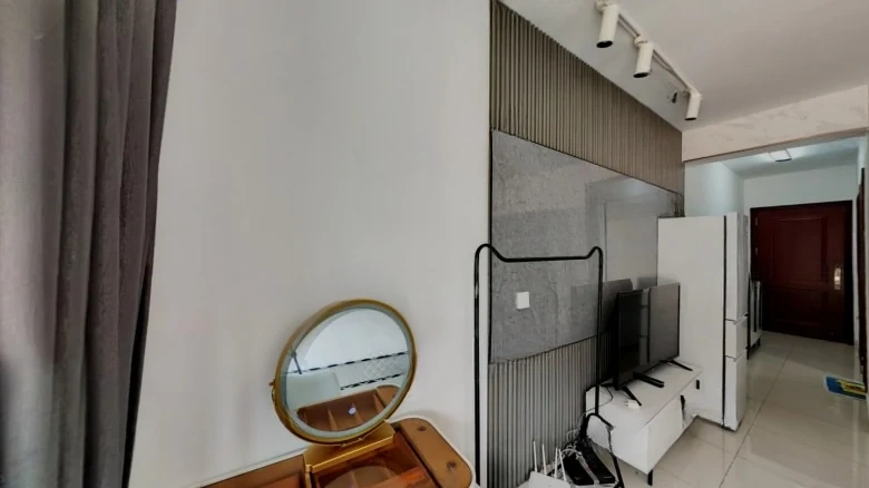 Pearl Light New City Imperial View Phase II Relocation Housing - View 2