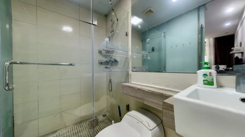 Lake View Royal Scenery - View 5