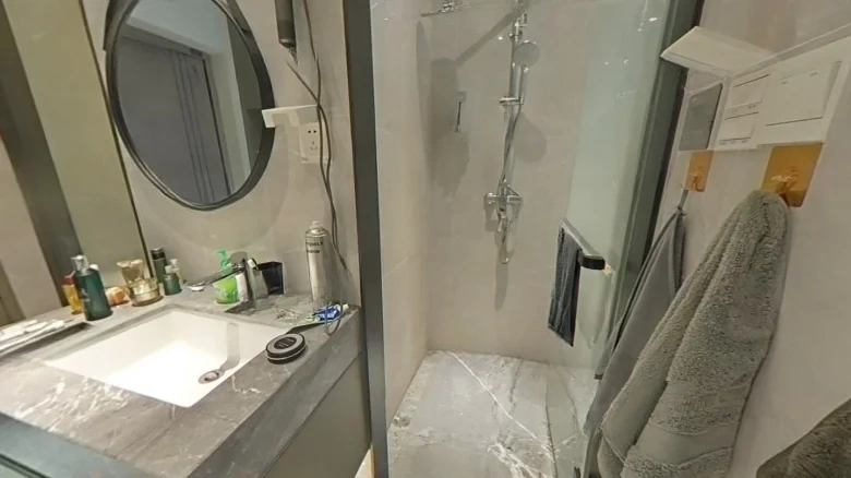 Canal Imprint - View 6