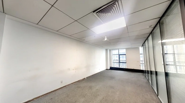 New South Tian Ancient Han International Plaza - View 3