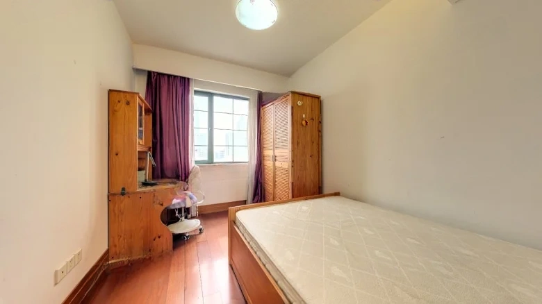 Tianyu West District - View 3