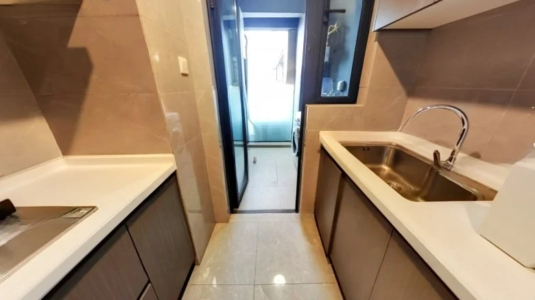 Guiyu Jiuli North District - View 5