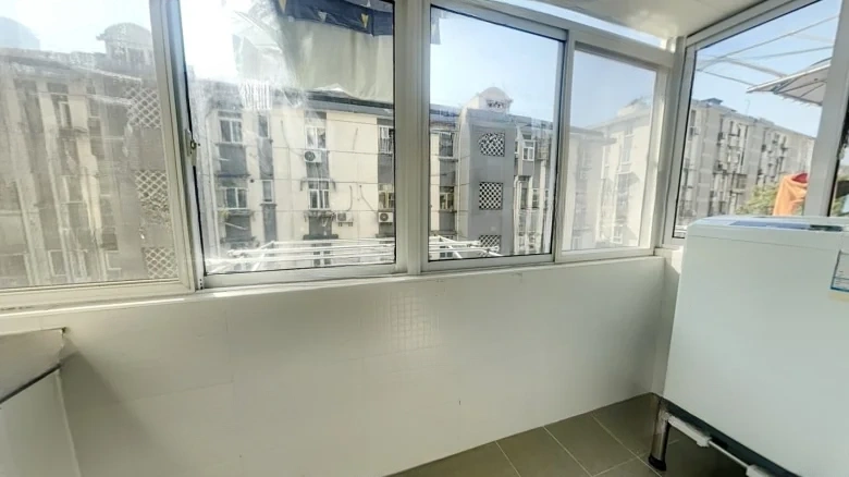 Erliao Lane Qinhuai - View 6