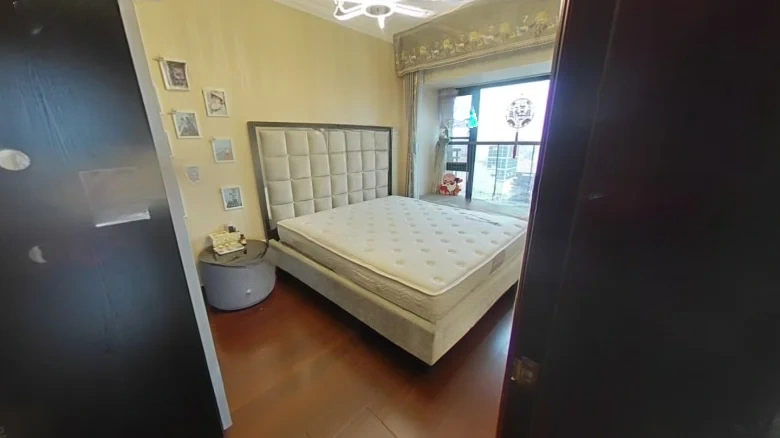 Evergrande City - View 2