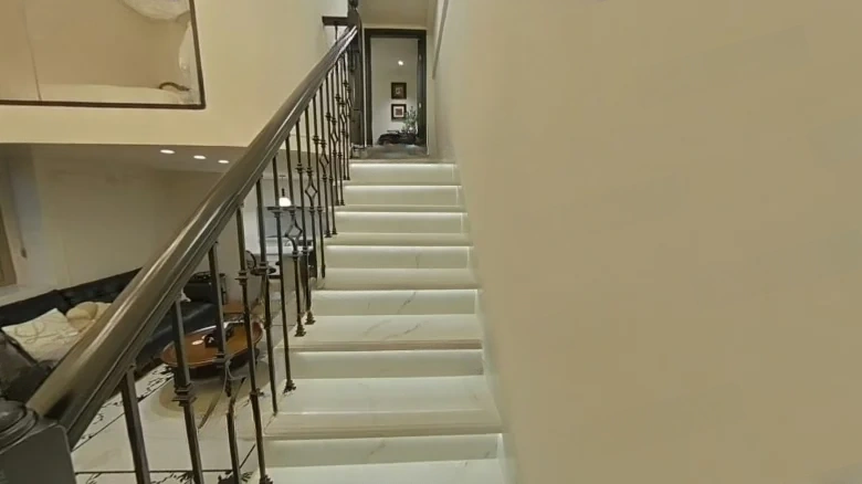 Beichen Fu - View 17