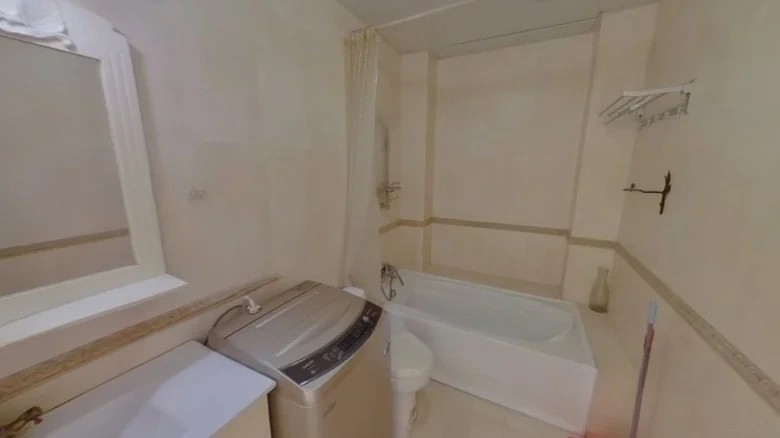 Melin Town Lao Mountain - View 13