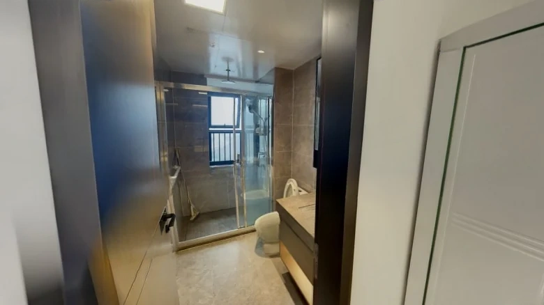 Binjiang Dao Jingyuan - View 7