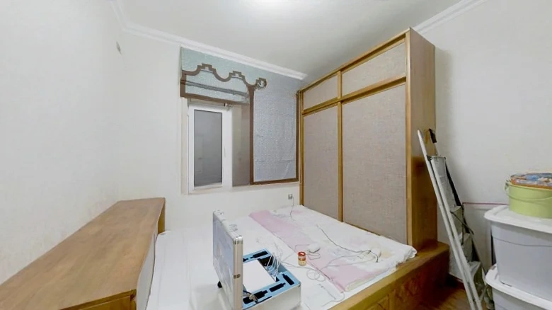 Huaron Fengtian Jiuli - View 3