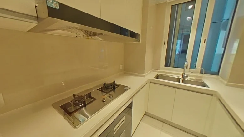 Binhai Imperial Rainbow Mansion - View 6