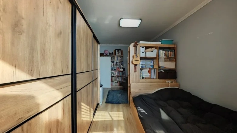 Gaojiayuan Second District - View 2