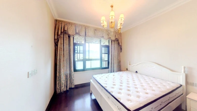 Huanyu Tianxia Guanlan Garden B District - View 4