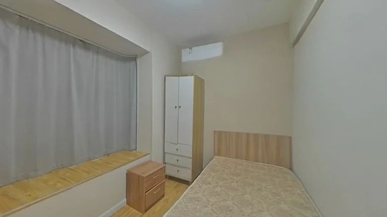 Starlight Rainflower Mansion South District - View 2