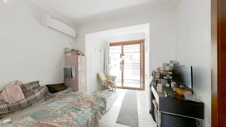 Hua Kang Garden - View 2