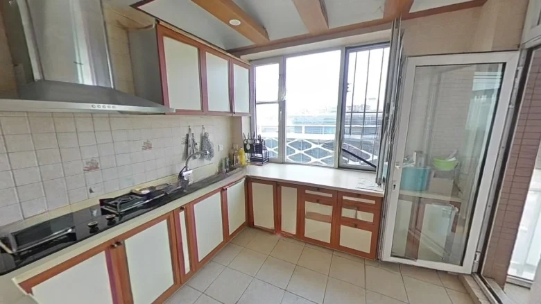 Yida Xinshijie - View 6