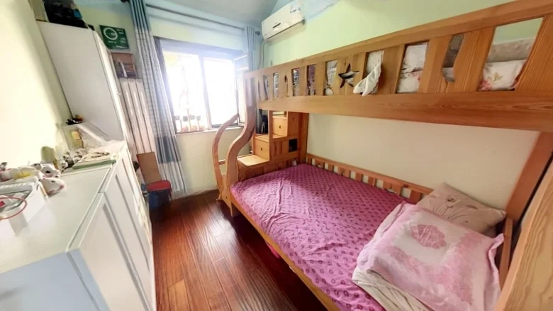 Xishan Aoyuan - View 3