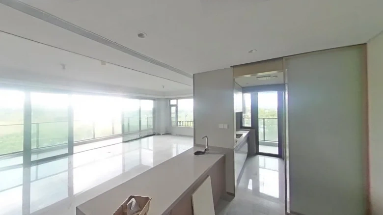 China Resources Future City Phase III - View 6