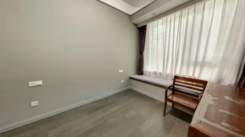 Green City and Lodge - View 2