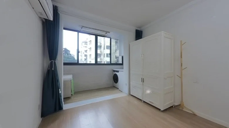 Gao Rong Residential Area - View 3