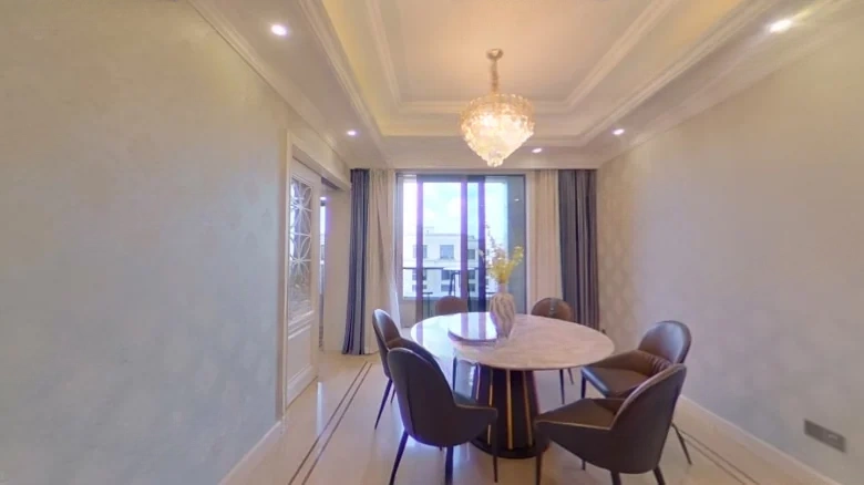 Upper River Bend - View 7