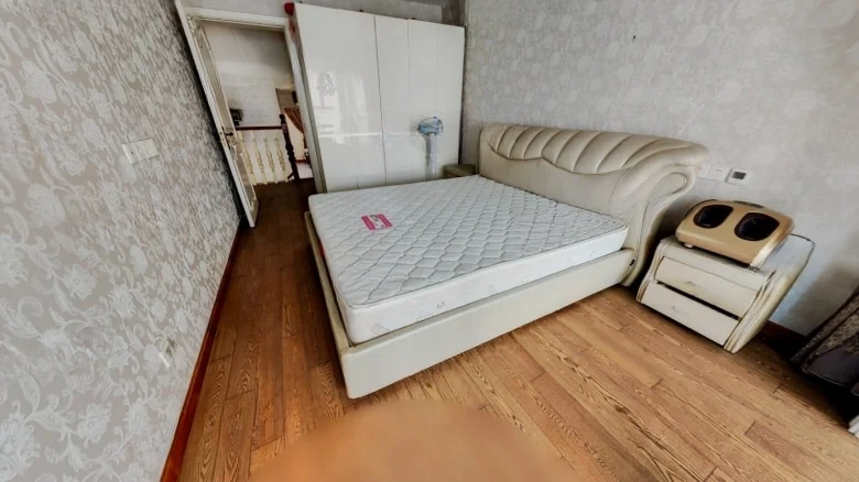 Junshan Garden - View 3