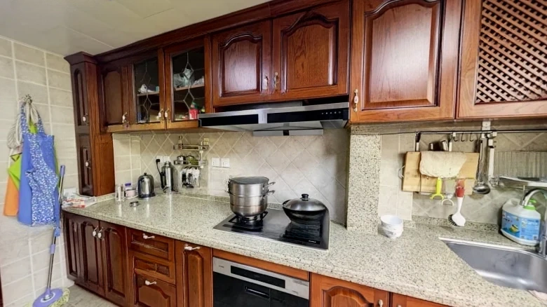 China Railway Flowerspeech City - View 10