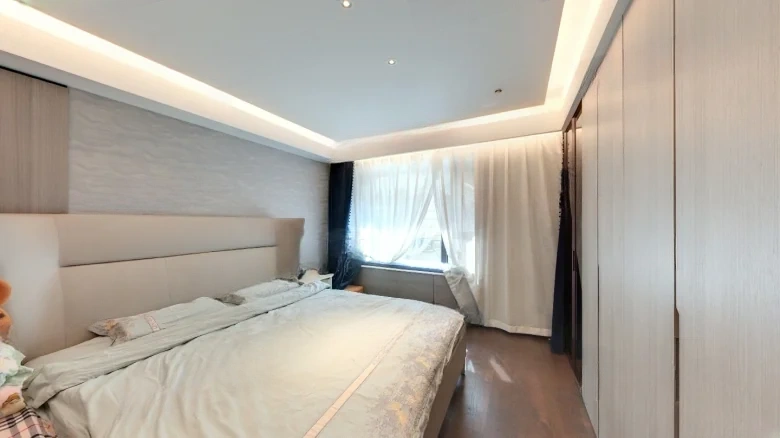 Rongsheng Huafu D District - View 2