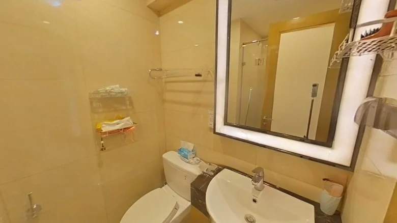 Ponywin GFC - View 12