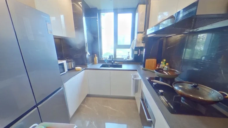 Jinji Pu Yue He Yuan - View 9